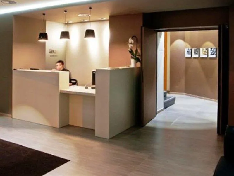 Leonardo Boutique Hotel Barcelona Sagrada Familia 3*,  Espanha