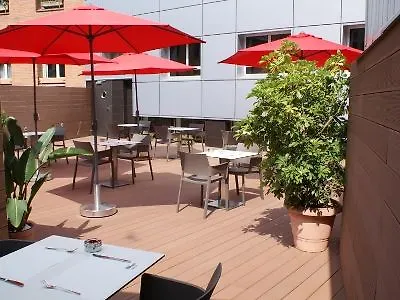 Leonardo Boutique Hotel Barcelona Sagrada Familia