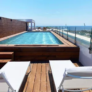 4* Hotel Eurohotel Diagonal Port