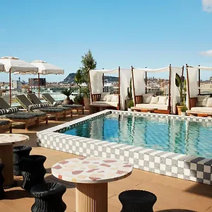 4* Hotel The Hoxton, Poblenou