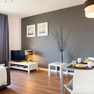 Apartament Feelathome Poblenou