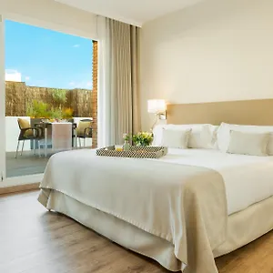 4* Hotel Mariano Cubi