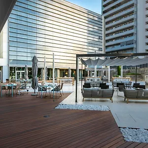 4* Hotel Vincci Maritimo