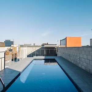Apartament Republica