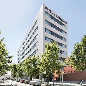 4* Hotel 4