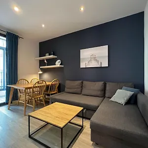 Apartamento U-nique Rossello, Barcelona