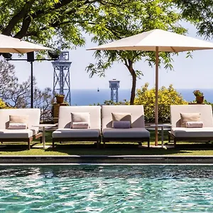 Hotel Miramar Gl