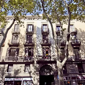 Ramblas Apartamento
