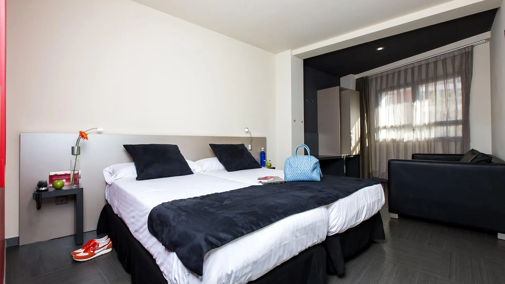 Leonardo Boutique Hotel Barcelona Sagrada Familia