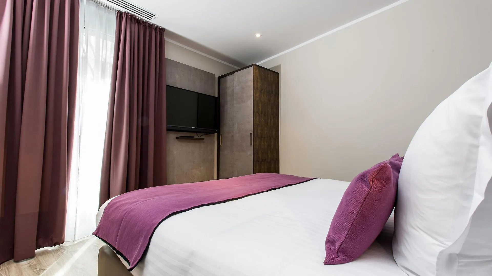 Leonardo Boutique Hotel Barcelona Sagrada Familia
