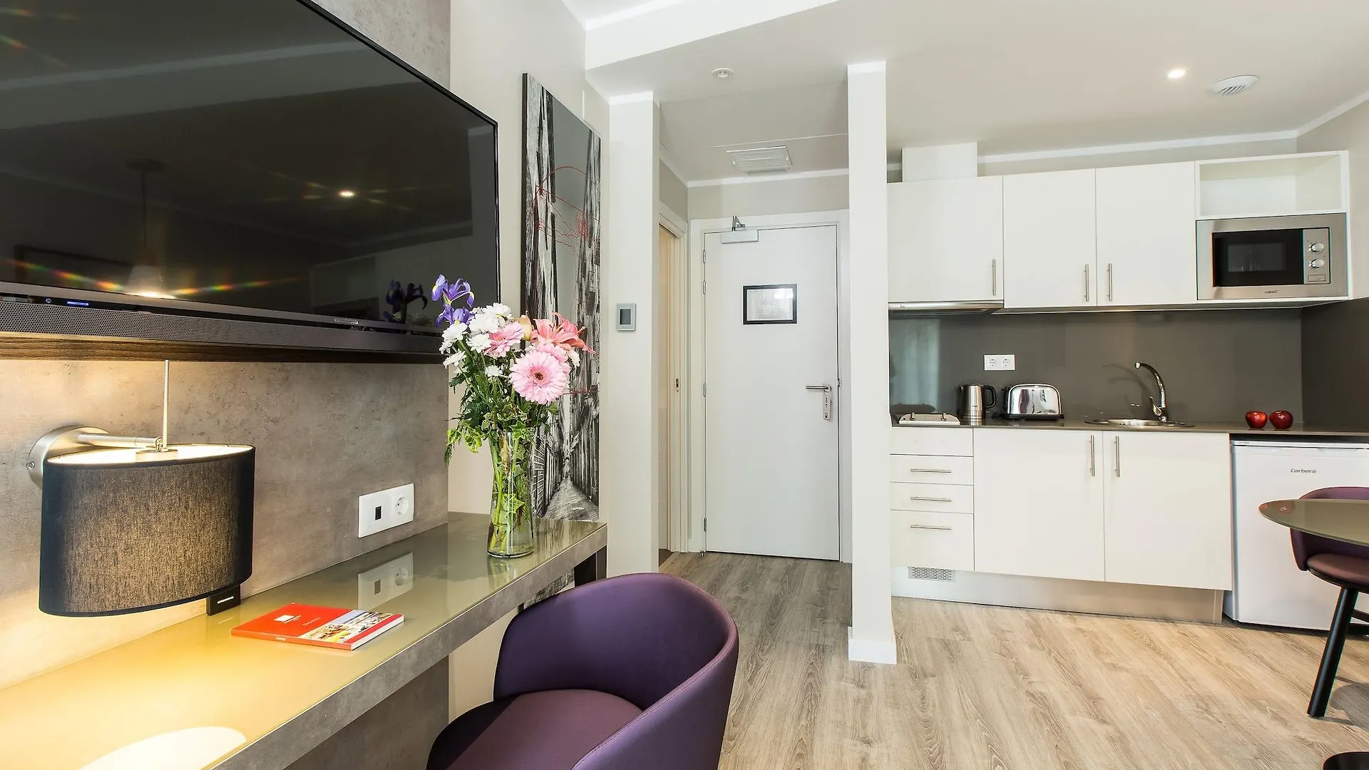 Leonardo Boutique Hotel Barcelona Sagrada Familia