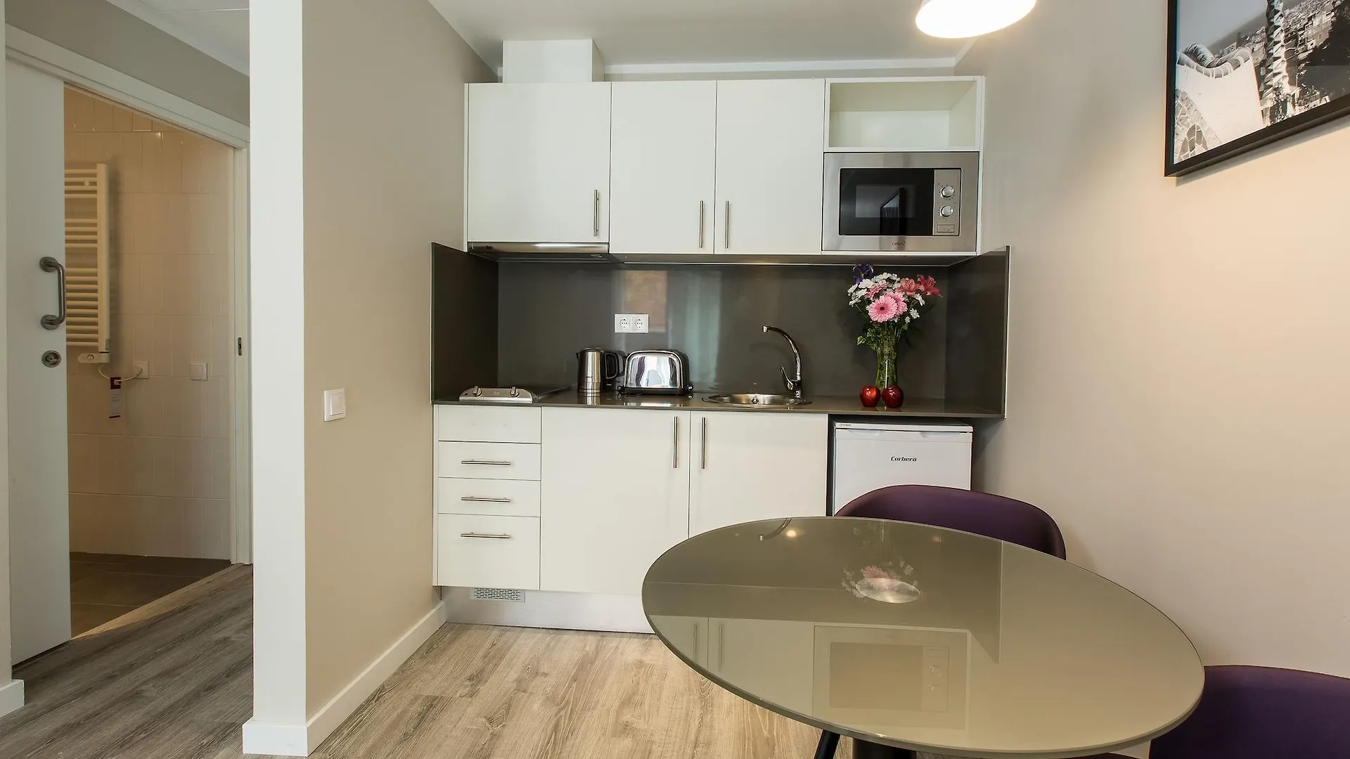 Leonardo Boutique Hotel Barcelona Sagrada Familia 3*,