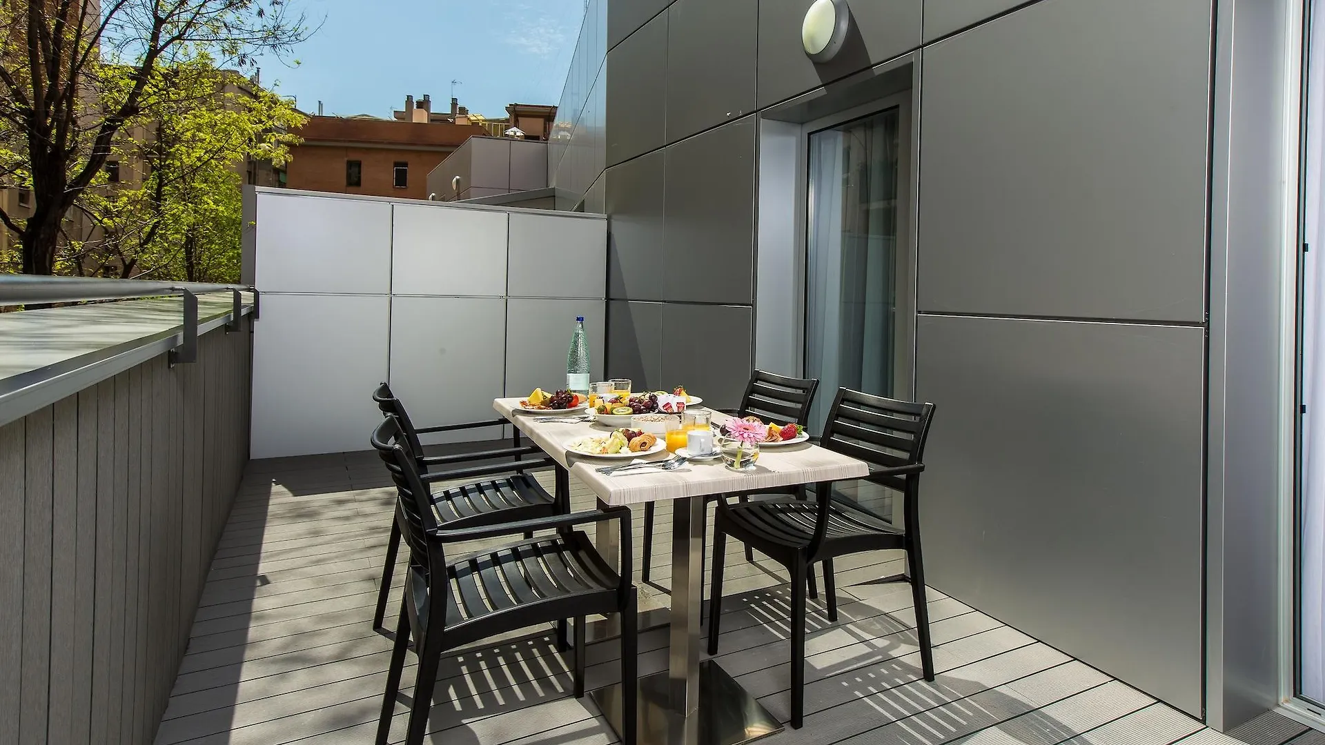 ***  Leonardo Boutique Hotel Barcelona Sagrada Familia Spain