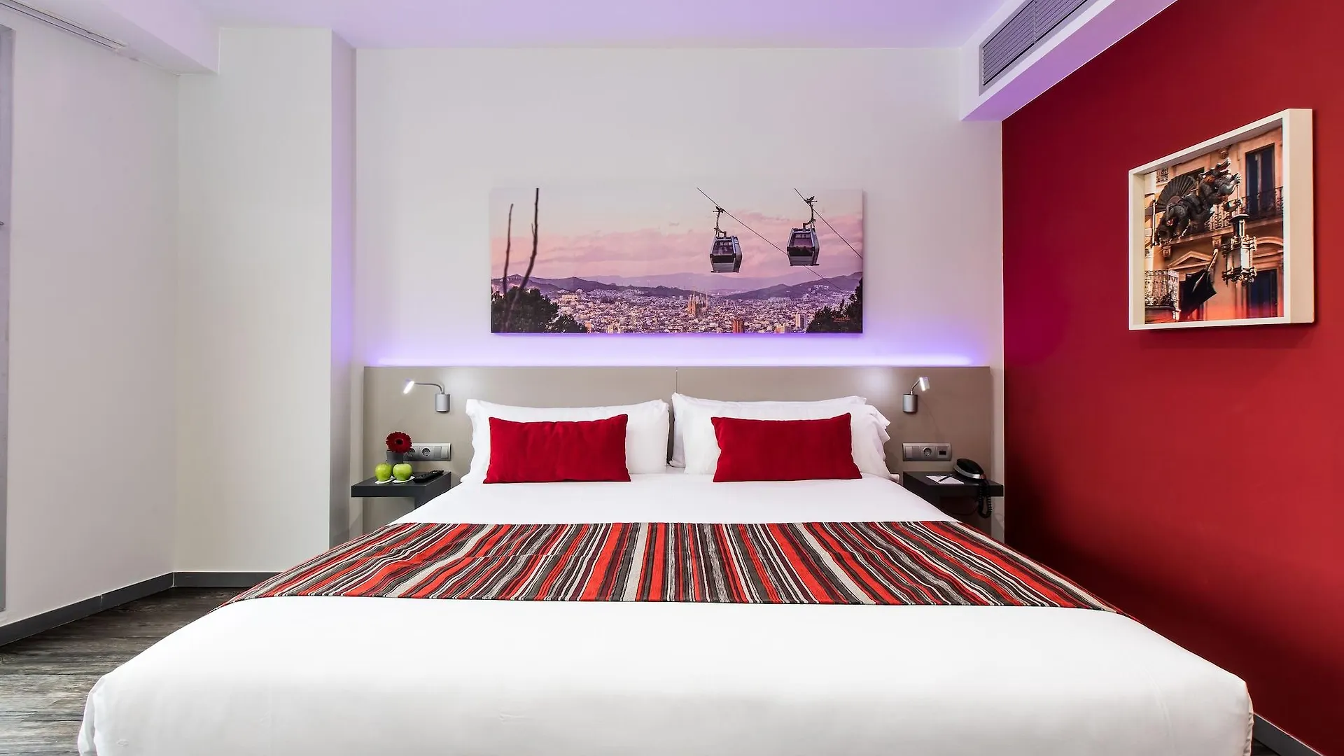 Leonardo Boutique Hotel Barcelona Sagrada Familia Spain