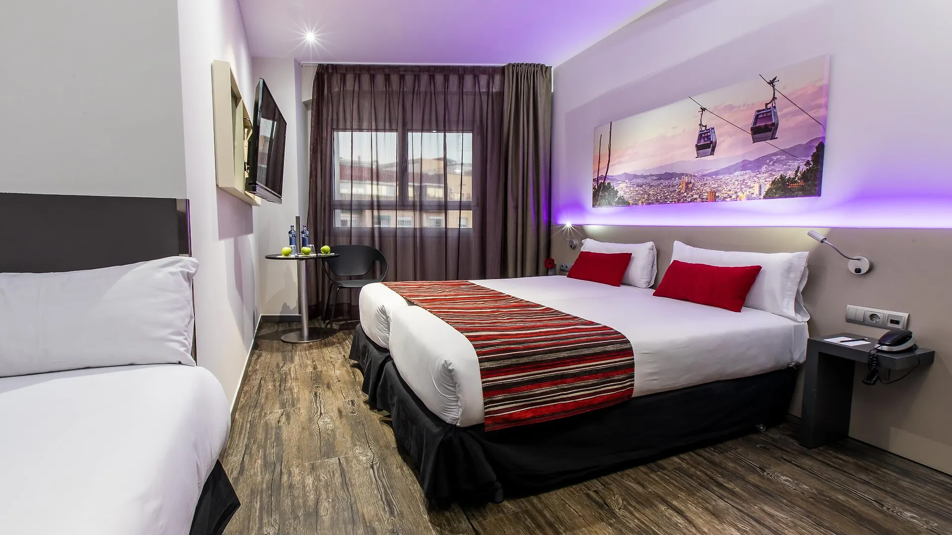 Leonardo Boutique Hotel Barcelona Sagrada Familia