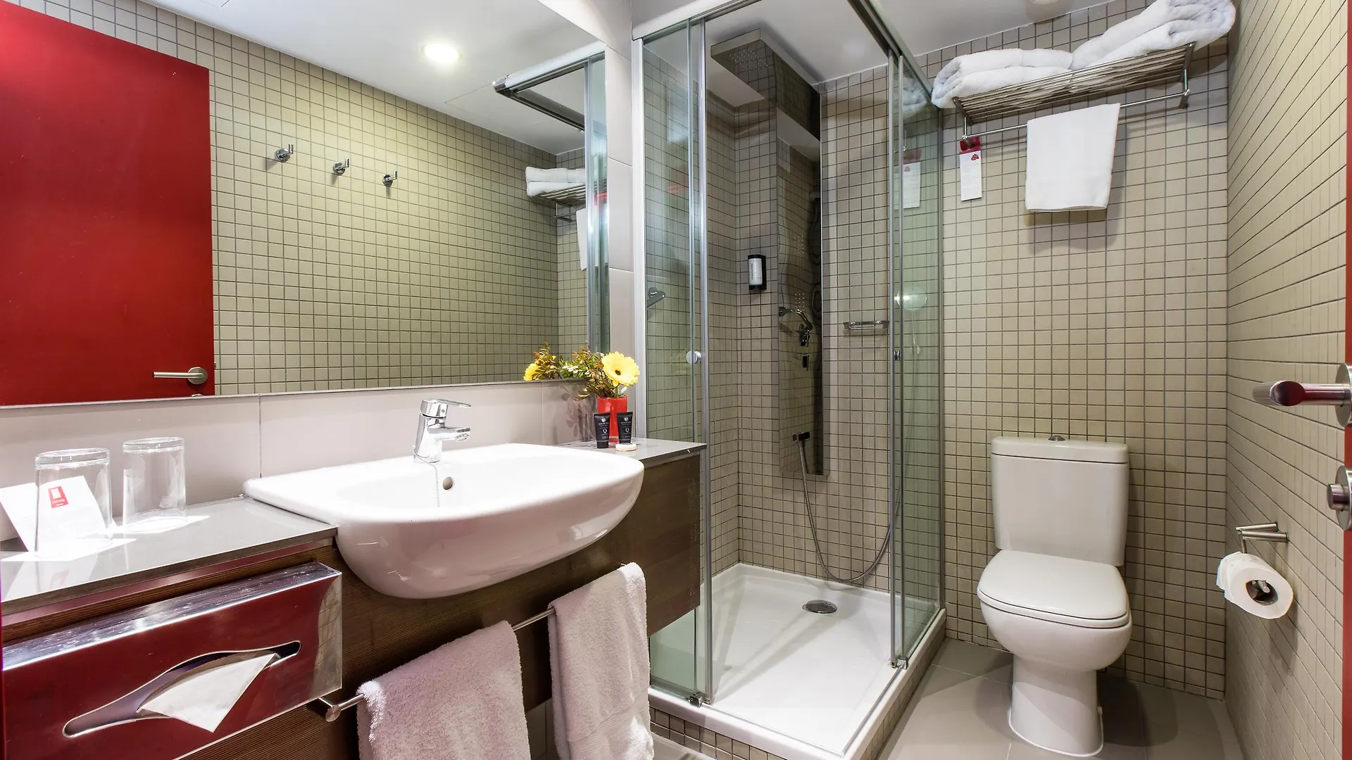 Leonardo Boutique Hotel Barcelona Sagrada Familia