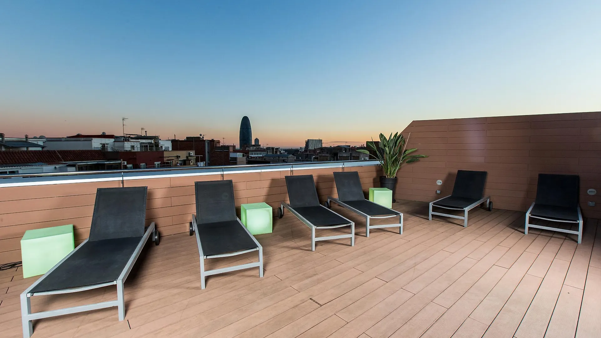 Leonardo Boutique Hotel Barcelona Sagrada Familia Spain