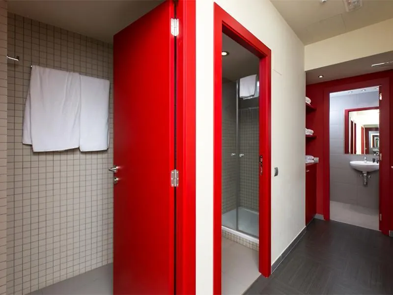 Leonardo Boutique Hotel Barcelona Sagrada Familia Spain