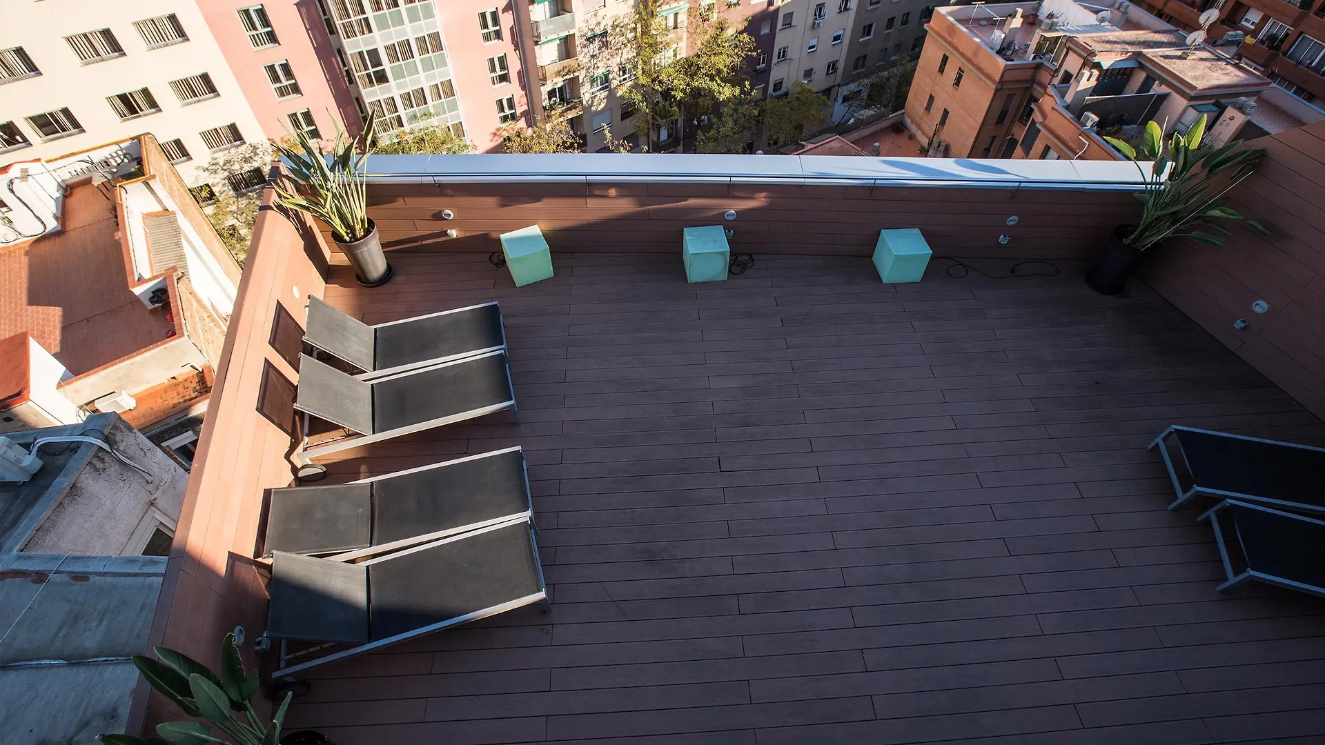 Leonardo Boutique Hotel Barcelona Sagrada Familia