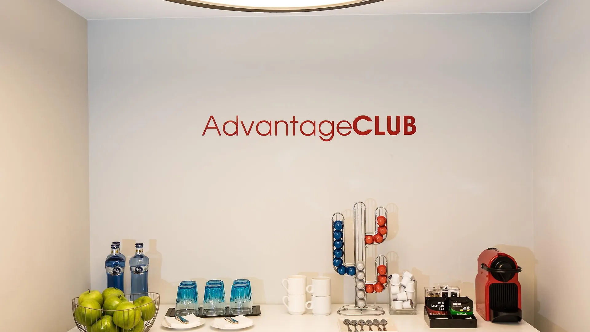 Leonardo Boutique Hotel Barcelona Sagrada Familia