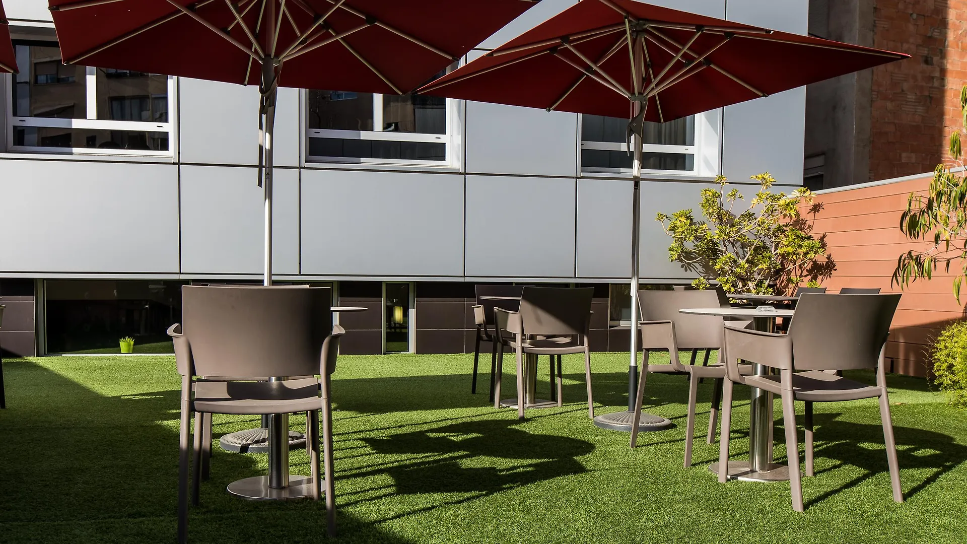 Leonardo Boutique Hotel Barcelona Sagrada Familia 3*,