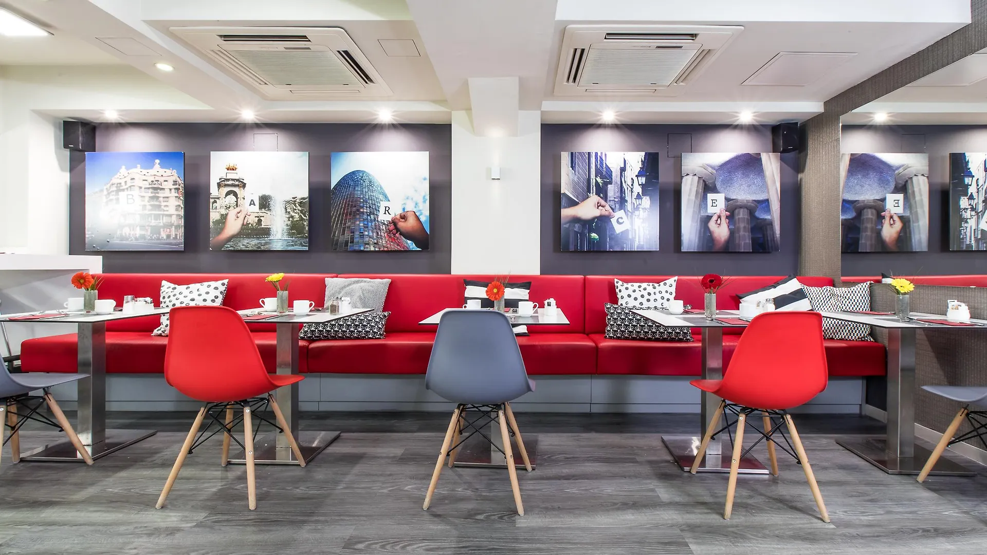 Leonardo Boutique Hotel Barcelona Sagrada Familia