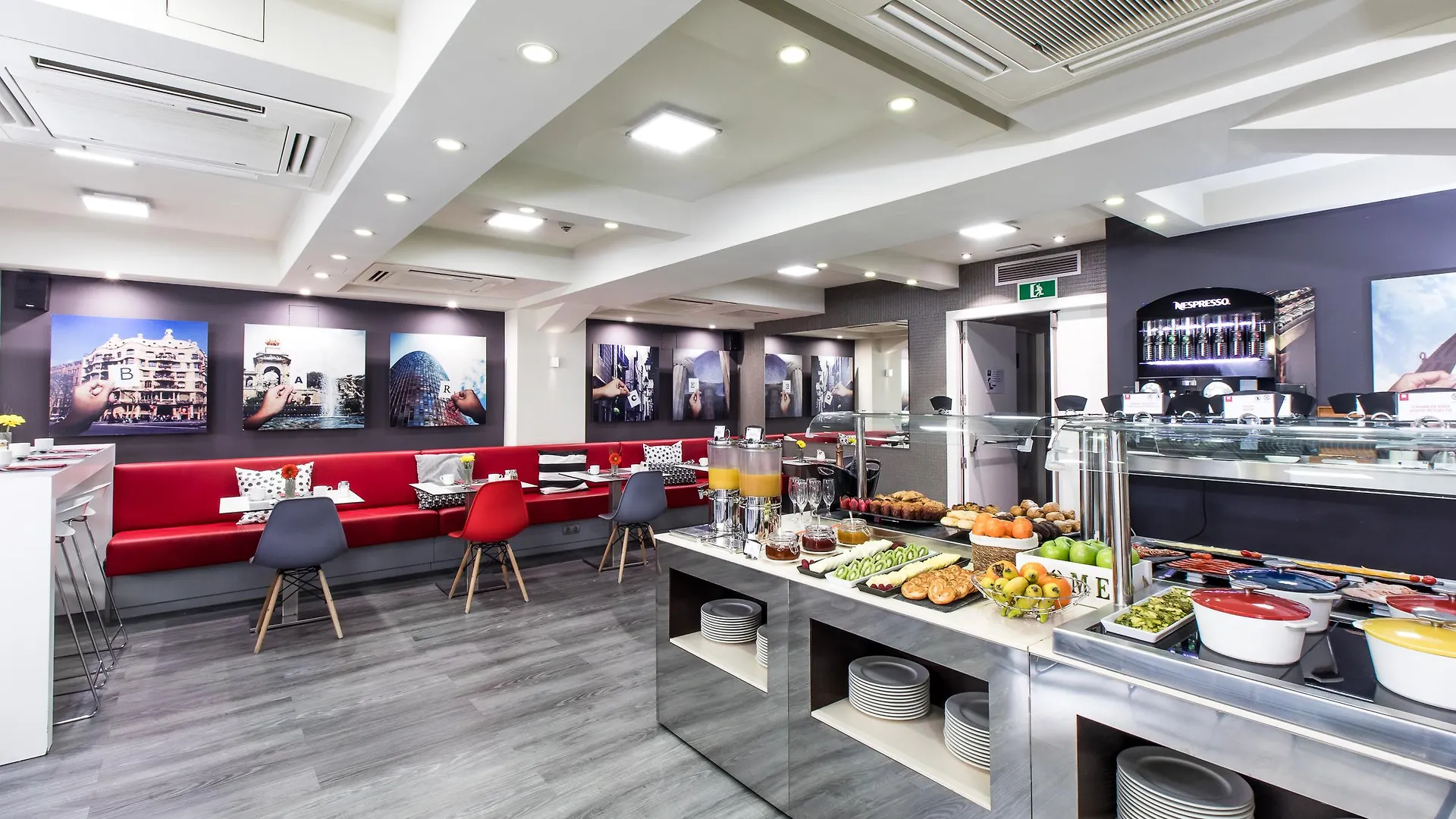 Leonardo Boutique Hotel Barcelona Sagrada Familia Spain