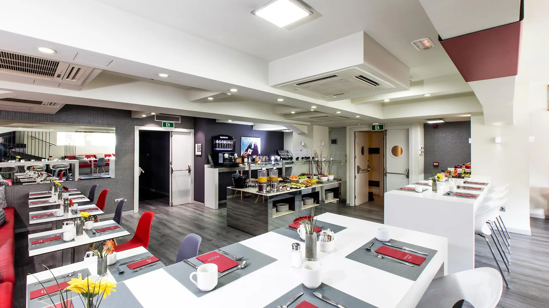 Leonardo Boutique Hotel Barcelona Sagrada Familia 3*,  Spain