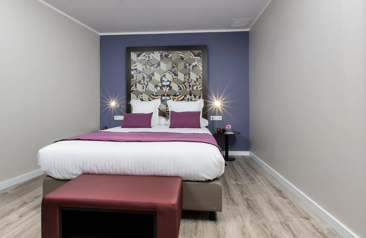 Leonardo Boutique Hotel Barcelona Sagrada Familia