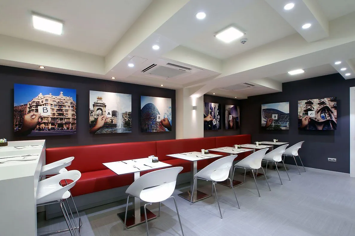 Leonardo Boutique Hotel Barcelona Sagrada Familia Spain
