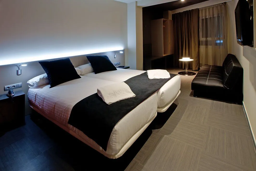 Leonardo Boutique Hotel Barcelona Sagrada Familia