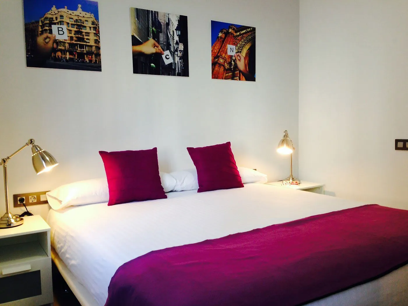 Leonardo Boutique Hotel Barcelona Sagrada Familia