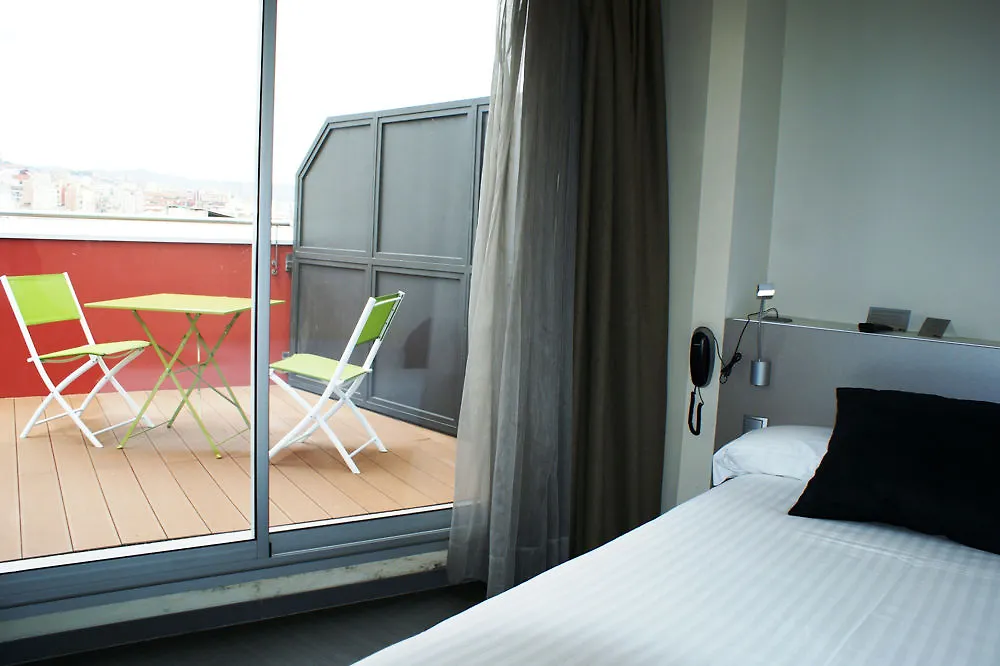 Leonardo Boutique Hotel Barcelona Sagrada Familia