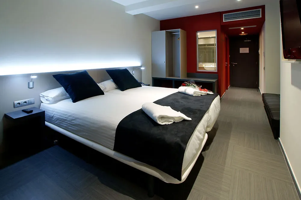 Leonardo Boutique Hotel Barcelona Sagrada Familia Spain