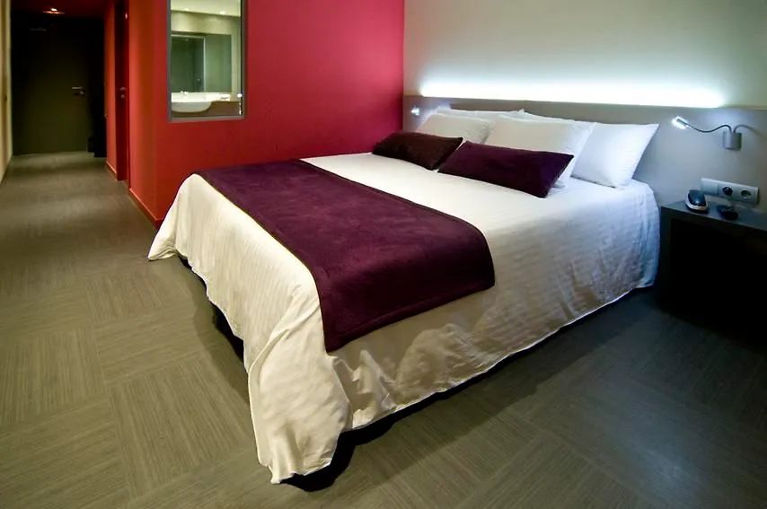 Leonardo Boutique Hotel Barcelona Sagrada Familia