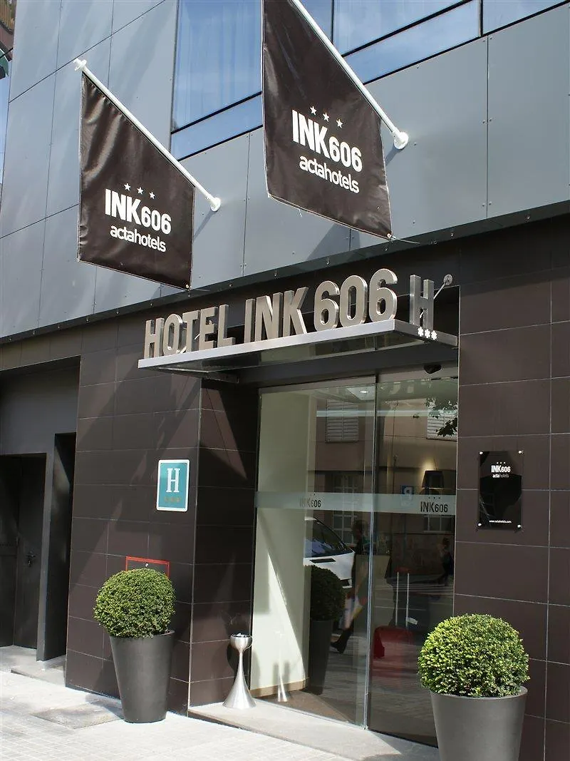 Leonardo Boutique Hotel Barcelona Sagrada Familia