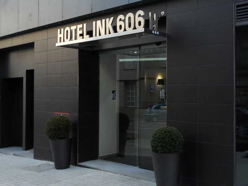 Leonardo Boutique Hotel Barcelona Sagrada Familia