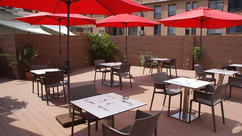 Leonardo Boutique Hotel Barcelona Sagrada Familia