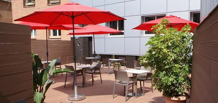 Leonardo Boutique Hotel Barcelona Sagrada Familia 3*,  Spain