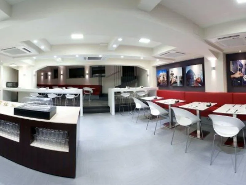 Leonardo Boutique Hotel Barcelona Sagrada Familia